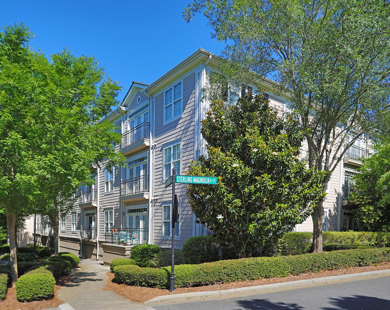 Myers Park Apartments for Rent Charlotte, NC RENTCafé